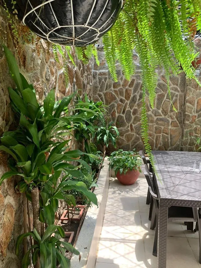 Donde Ruka Hostal Santa Marta  Guest house