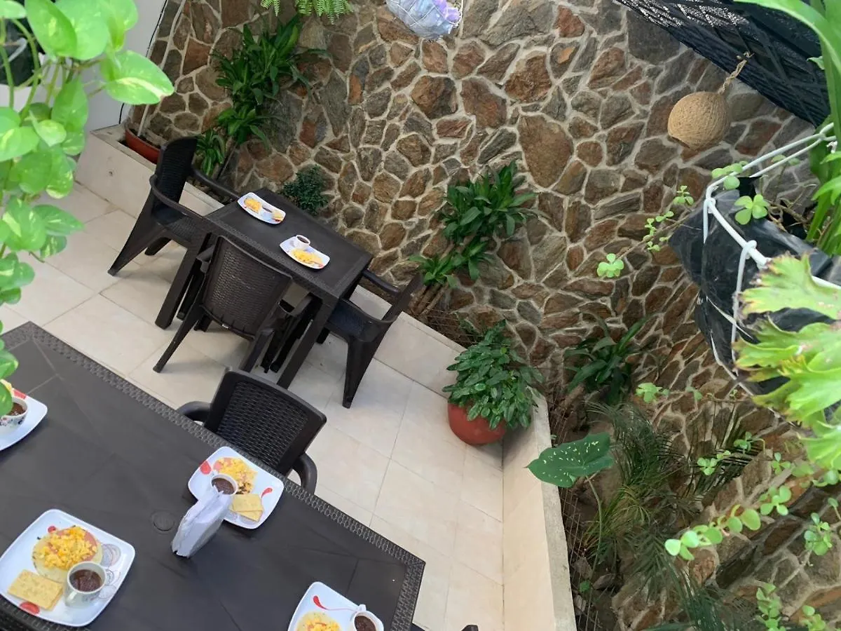 Guest house Donde Ruka Hostal Santa Marta