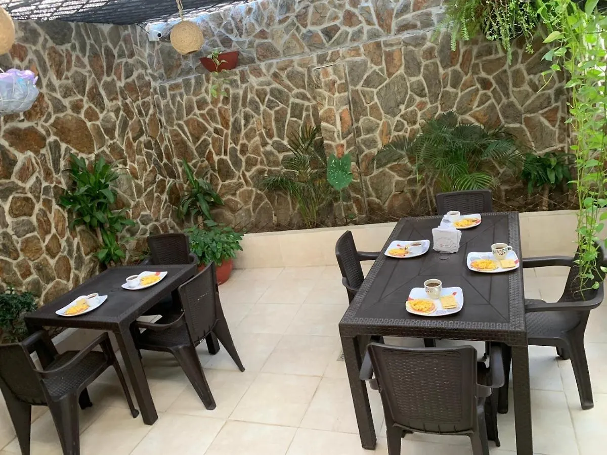 Guest house Donde Ruka Hostal Puerto de Gaira