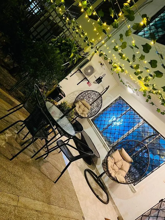 Donde Ruka Hostal Santa Marta
