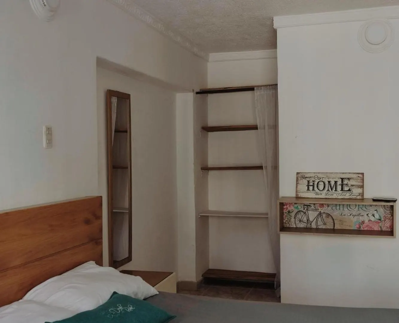 Donde Ruka Hostal Santa Marta
