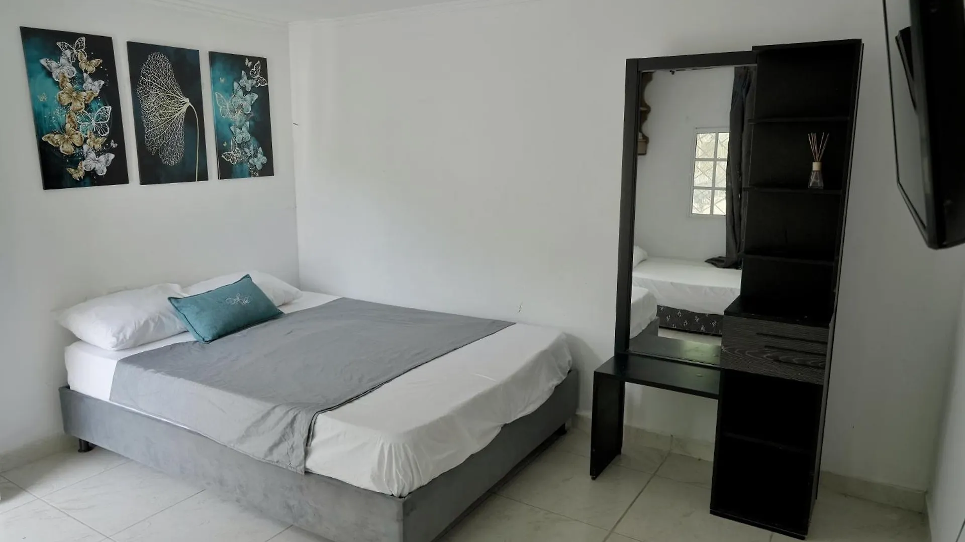 Donde Ruka Hostal Santa Marta  Puerto de Gaira