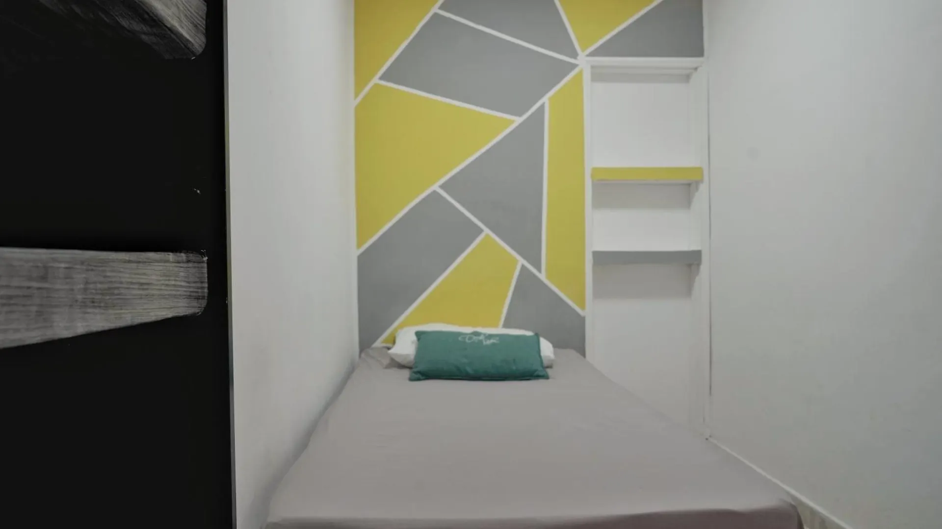 Guest house Donde Ruka Hostal Santa Marta
