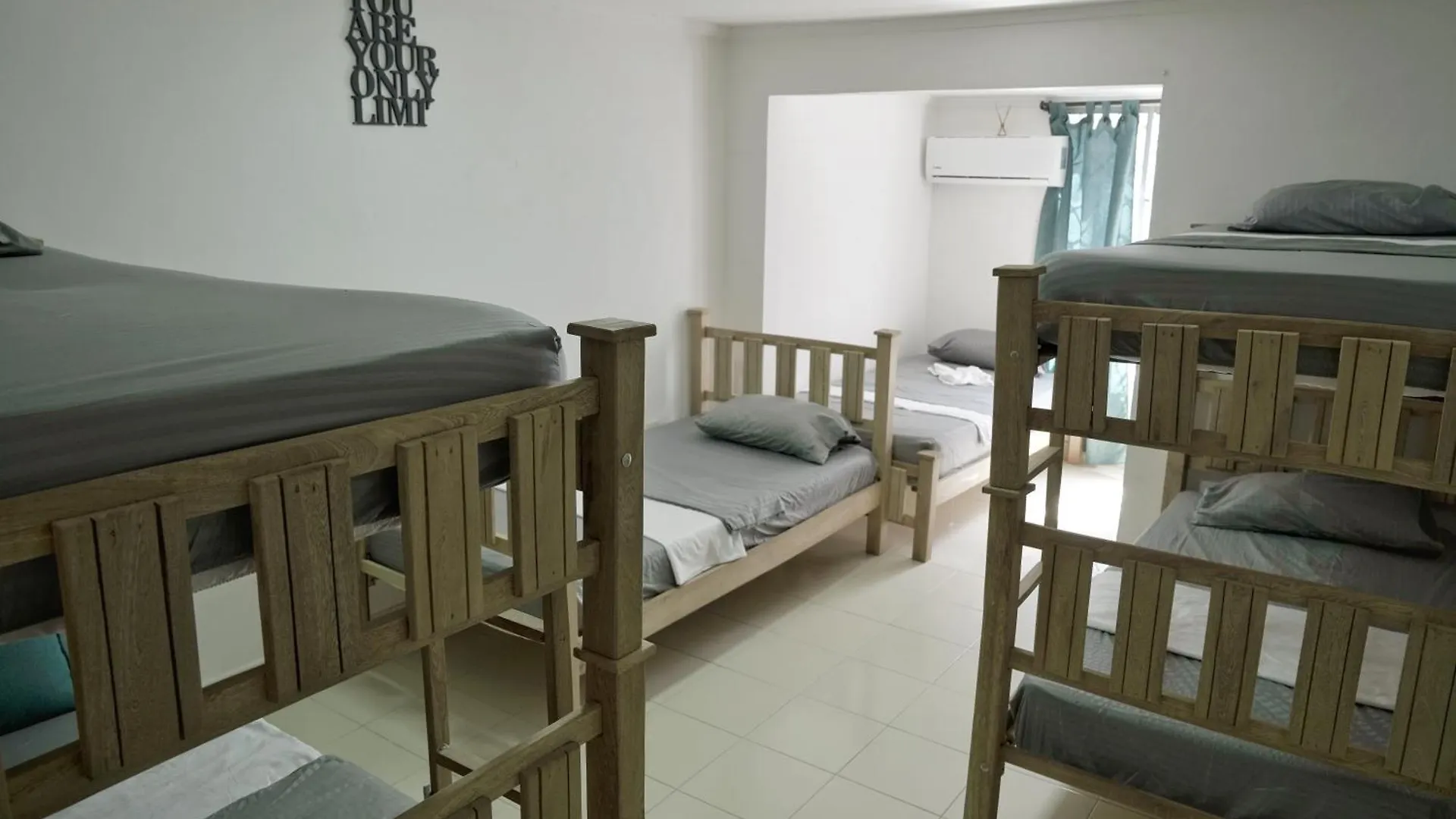 Guest house Donde Ruka Hostal Santa Marta