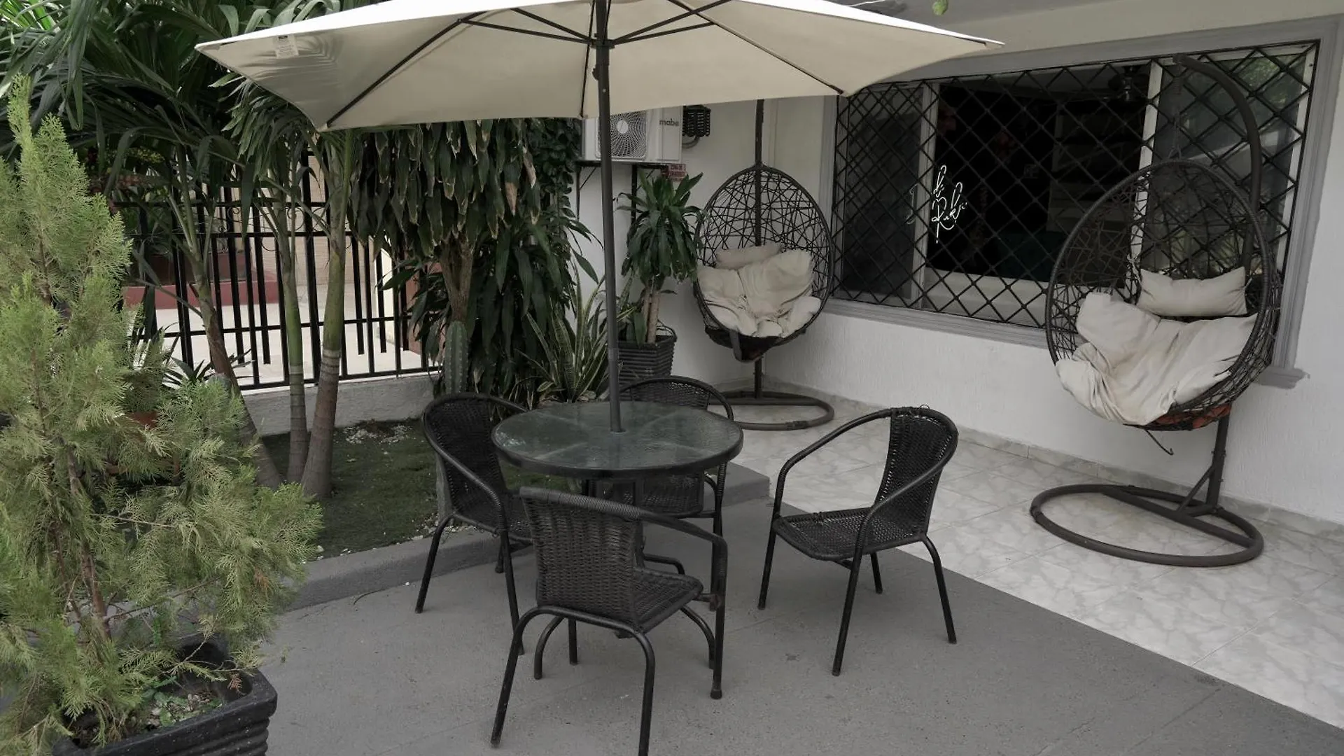Donde Ruka Hostal Santa Marta